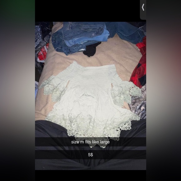 clothing prices on pic - Picture 8 of 12